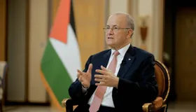 رئيس وزراء فلسطين لـ"الشرق الأوسط": وقف النار في غزة ضروري لكنه وحده ليس كافياً