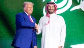 بدعوة من ترمب.. ولي العهد السعودي يتوجه إلى الولايات المتحدة