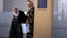 انتخابات العراق.. 20 مليون ناخب يختارون مجلس النواب الجديد