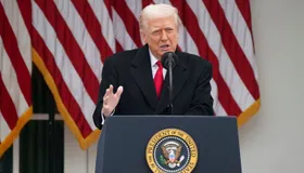 استراتيجية الأمن القومي الأميركي: تراجع أولوية الشرق الأوسط لصالح الأميركتين