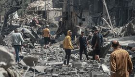 بعد اتهامات أميركية.. "حماس" تنفي مسؤوليتها عن "تعطيل" مفاوضات غزة