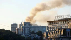 الجيش الأميركي يعرض خطة ترمب للسلام بين روسيا وأوكرانيا على سفراء أوروبيين