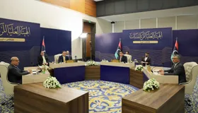 طرابلس.. تأسيس الهيئة العليا للرئاسات كإطار جامع لـ"الرئاسي والأعلى وحكومة الوحدة"