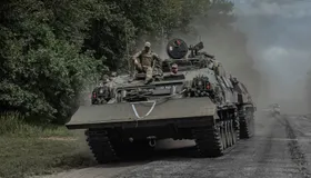 مبعوث بوتين يشيد بخطة ترمب لأوكرانيا.. وفانس: الأموال والأسلحة لن تحقق النصر لكييف