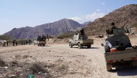 وزير الدفاع السعودي يدعو المجلس الانتقالي الجنوبي باليمن إلى الانسحاب من حضر موت والمهرة