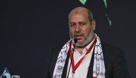 خليل الحية: حماس مستعدة للتحول إلى حزب سياسي إذا أقيمت الدولة الفلسطينية