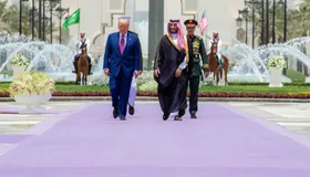 ولي العهد السعودي إلى أميركا.. الأمن والتنمية وتحديات الشرق الأوسط أبرز الملفات