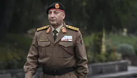 بعد سقوط طائرته في تركيا.. ماذا نعرف عن رئيس أركان قوات حكومة الوحدة الليبية؟