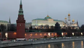 الكرملين يحذر من عقوبات أميركية محتملة على روسيا: تهدد التقارب مع واشنطن