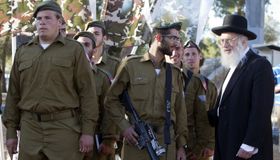 "نتساح يهودا".. وحدة بالجيش الإسرائيلي في مرمى عقوبات أميركية مُحتملة