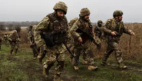 روسيا تؤكد سعيها نحو تسوية شاملة في أوكرانيا رغم رفضها هدنة الأعياد