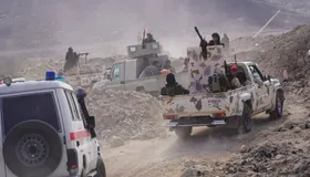 الإمارات تعلن إنهاء ما تبقى من وجودها العسكري في اليمن