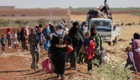 مفوض أممي يطالب بمحاسبة المتورطين في الانتهاكات بالسويداء