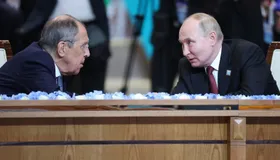 لافروف: أوروبا تعيش وهم هزيمة روسيا.. وسنرد على نشر وحدات أجنبية بأوكرانيا