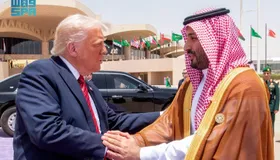 قمة محمد بن سلمان وترمب.. نقل الصفقات إلى مرحلة التنفيذ