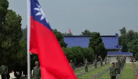 "استراتيجية القنفذ".. تايوان تستنفر دفاعاتها تحسباً لغزو صيني بحلول 2027