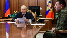 بوتين عن مزاعم "حرب روسية كبرى" محتملة على أوروبا: هيستريا وأكاذيب