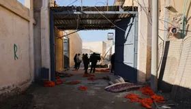 سجون "داعش" في سوريا.. مخاوف الانفلات الأمني تعود إلى الواجهة