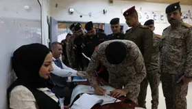 الانتخابات البرلمانية في العراق.. خريطة التحالفات السياسية