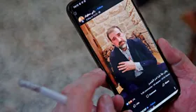 "رويترز": رئيس المخابرات السابق وابن خال الأسد يخططان لزعزعة استقرار سوريا