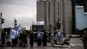 بـ"ضغوط إسرائيلية".. أسطول الحرية إلى غزة عالق بتركيا بعد حرمانه من علم الملاحة