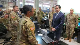 جهود دبلوماسية لتحديد مهام وقواعد الاشتباك للقوة الدولية في غزة