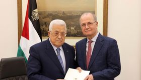 مصادر لـ"الشرق": الحكومة الفلسطينية الجديدة ستعلن في غضون أيام