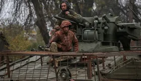 خطة أوكرانيا | الناتو إلى دائرة المشاورات الأوروبية.. وزيلينسكي يكشف نقاط الخلاف مع واشنطن