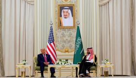 من الذكاء الاصطناعي إلى التعاون الدفاعي.. أبرز اتفاقيات القمة السعودية الأميركية