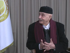 عقيلة صالح لـ"الشرق": الانتخابات هي الحل الوحيد لإنهاء أزمات ليبيا