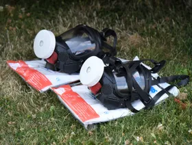 بعد تسمم نافالني به.. تعرّف على "نوفيتشوك" أخطر غاز للأعصاب