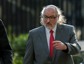 "هدية ترمب".. نتنياهو يستقبل الجاسوس بولارد