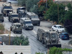 خبيرتان أمميتان: هجوم إسرائيل على جنين قد يرقى إلى "جريمة حرب"