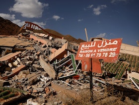 زلزال المغرب يعيد فتح ملف البناء "خارج القانون"