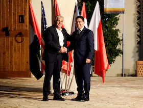 "الاتفاق الثلاثي".. هل حقق المغرب أهدافه من التطبيع؟