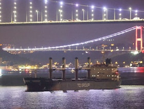 روسيا تكذب المزاعم الأميركية: لن نهاجم السفن المدنية بالبحر الأسود