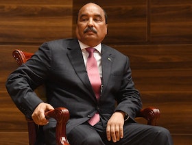 بينهم الرئيس السابق.. موريتانيا توجّه تهم فساد لـ11 شخصاً