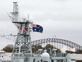 أستراليا تعزز جبهتها السيبرانية في مواجهة الصين وروسيا