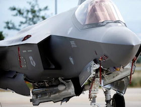 بعد تعليق بسبب مكونات صينية.. البنتاجون يستأنف تسليم مقاتلات F 35