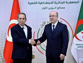 الجزائر وتونس تعززان العلاقات الثنائية بـ26 اتفاقية تعاون