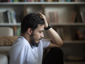 التهاب البروستاتا.. الأعراض والمضاعفات 