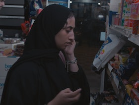 قراءة في جوائز الدورة الثامنة لمهرجان أفلام السعودية 