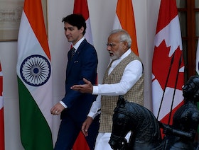 الهند وكندا.. أزمة دبلوماسية وتجارية عقب اغتيال "زعيم للسيخ"