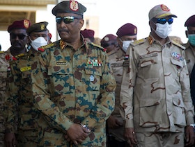 واشنطن: طرفا الحرب في السودان أثبتا أنهما لا يصلحان للحكم