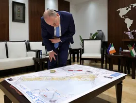 إيرلندا تعتزم الاعتراف بالدولة الفلسطينية في هذا الموعد