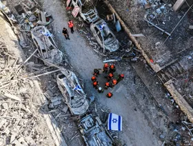 نتنياهو: لا نسعى إلى مواجهة مع طهران وأي تحرك سيُقابل برد عنيف