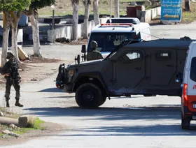 "السياج ج".. جدار إسرائيلي جديد يفتت الضفة الغربية تمهيداً لـ"خطط الضم"