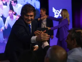 رغم تراجع شعبيته.. حزب ميلي يفوز بانتخابات التجديد النصفي في الأرجنتين