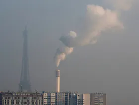 خطر جديد لتلوث الهواء.. زيادة شدة انقطاع النفس أثناء النوم