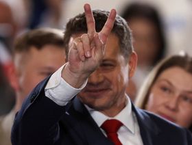 بعد منافسة مع القوميين.. أنصار أوروبا يتقدمون نتائج الانتخابات في بولندا والبرتغال ورومانيا